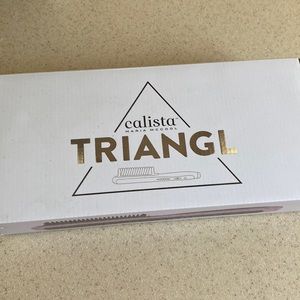 Calista Triangl hair tool